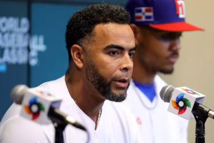 Cruz: 90% of RD's dream lineup will be in the World Baseball Classic