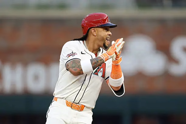 Ketel Marte Stays: Diamondbacks Take Dominican Player Off Trade Market