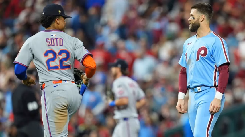 NL East Analysis: Mets, Braves, Phillies, Marlins, and Nationals on the market