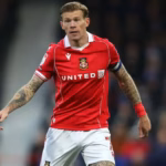 McClean leaves Wrexham and signs for Derry City: End of an era