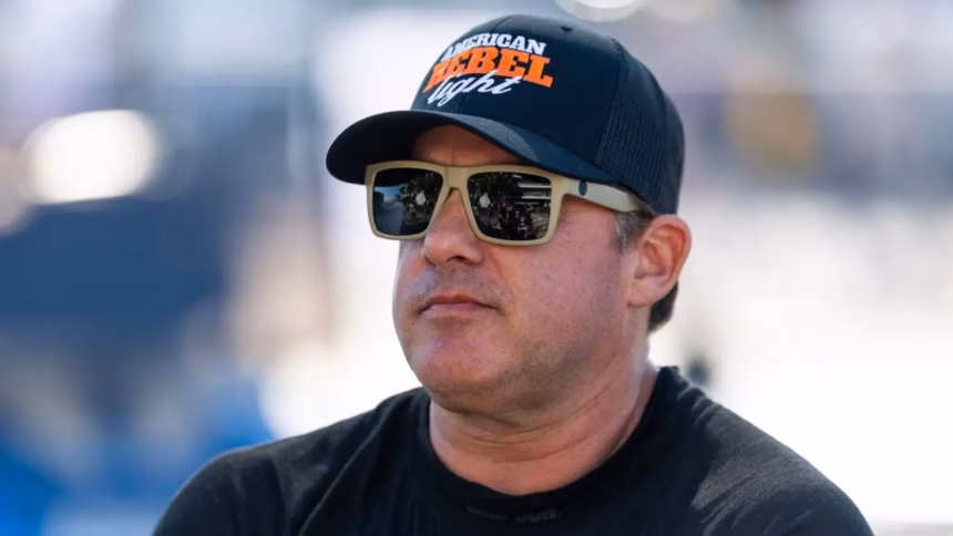Stewart Returns to NASCAR: Daytona Trucks with Kaulig Racing