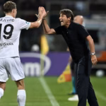 Conte criticizes Amorim: Højlund, from Man Utd to Napoli, lack of adaptation?