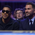 Joshua Recovers: Hearn Supports Return After Tragedy and Accident