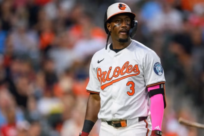 Atlanta Braves: Sign Jorge Mateo for one season after Kim's injury