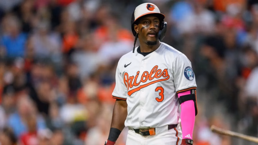 Atlanta Braves: Sign Jorge Mateo for one season after Kim's injury