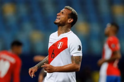 Zambrano and Trauco deny accusations of sexual abuse and will cooperate with justice