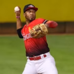Alcides Escobar MVP: Leads Leones del Escogido to the LIDOM 2025-26 title