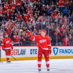 Kane, Hockey Legend: New Points Leader for US-Born Players