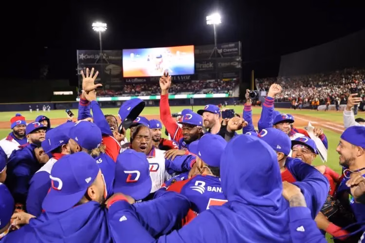 Chosen Defines Roster for Caribbean Series 2026: Dominican Republic Ready