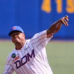 Enny Romero Brillante: Unstoppable Dominican in Caribbean Series 2026
