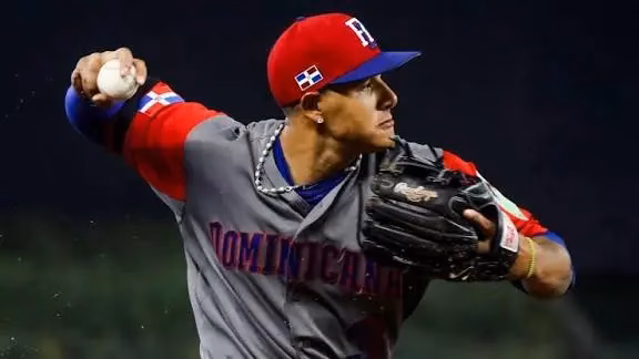 Machado returns to the 2026 World Baseball Classic: Key reinforcement for the Dominican Republic