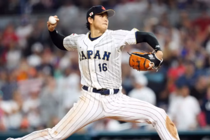 World Baseball Classic 2026: Official Rosters Revealed Figures and Dates!