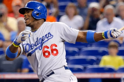 Yasiel Puig Guilty: Obstruction and Lies in Illegal Gambling Case