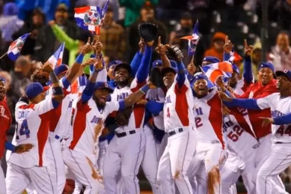 World Baseball Classic 2026: Two Spots at Los Angeles 2028 at Stake