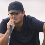 Reed near another European title: dominates the Qatar Masters