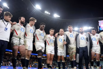 England vs. Scotland: Key match in Six Nations after Scottish defeat