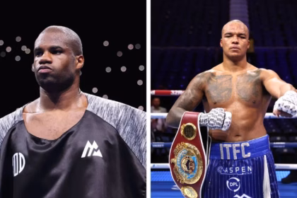 Wardley vs Dubois: British Clash for the World Heavyweight Title in Negotiation