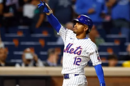 Lindor, Mets on Alert: Left Wrist Fracture, Surgery on the Horizon?