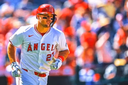 Mike Trout misses the 2026 World Baseball Classic due to insurance issues