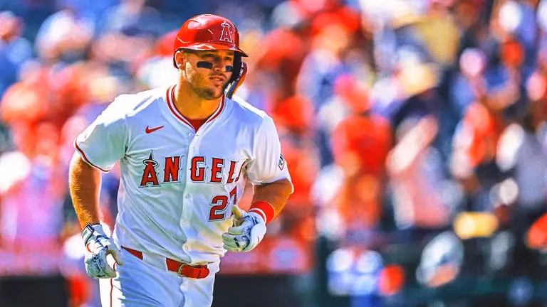 Mike Trout misses the 2026 World Baseball Classic due to insurance issues
