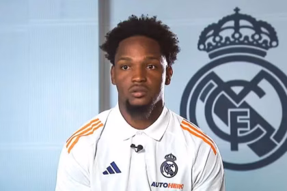 Andrés Feliz: Dominican Republic basketball shines in Europe and dreams of the Copa del Rey