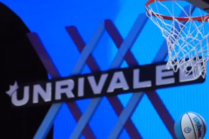 Unrivaled: Semifinals in Brooklyn, New York, after success in Philadelphia