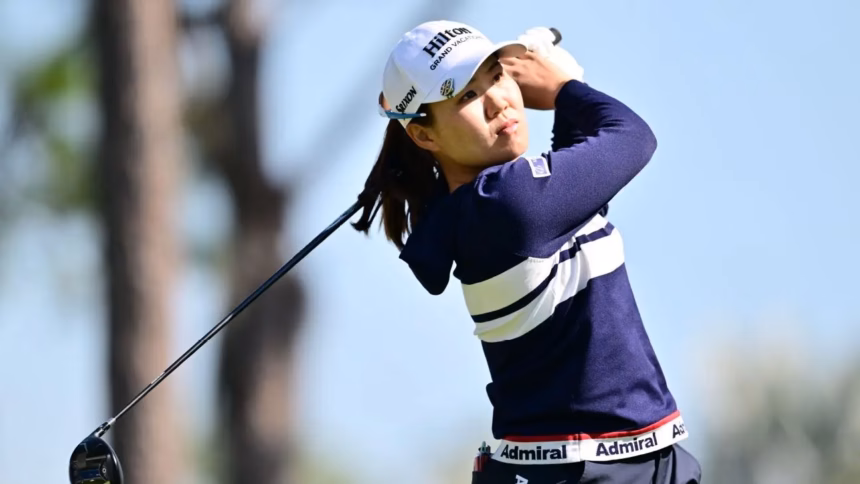 Hataoka and Wannasaen Lead LPGA Thailand: Results and Reactions