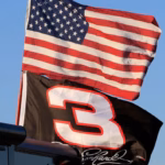 Dale Earnhardt: 25 Years Later, The Intimidator Lives On at Daytona