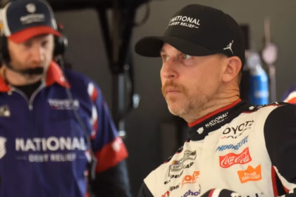 Hamlin proposes increasing speed at Daytona 500: Goodbye to strategy?