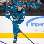 Skinner, ex-Sharks, clears waivers: End of cycle in San Jose