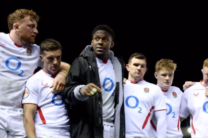 Six Nations: England seeks revenge vs Ireland, Wales in crisis