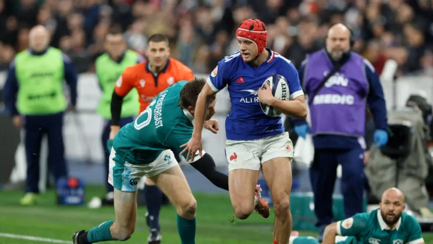 Six Nations Stars: Bielle-Biarrey, Pollock and more players to watch.