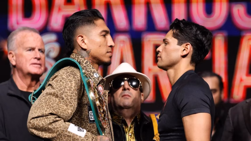 Barrios vs. Garcia: Fight Analysis and Key Predictions