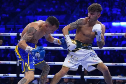 Wood vs Warrington II: Explosive Rematch in Nottingham, Analysis and Fight Card