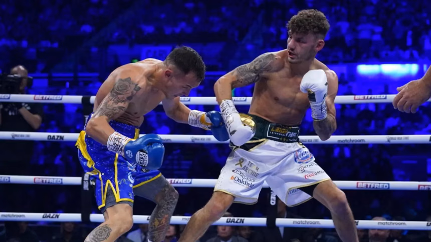 Wood vs Warrington II: Explosive Rematch in Nottingham, Analysis and Fight Card