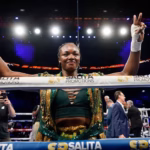 Shields vs Crews-Dezurn: Respect and History in Defense of the Heavyweight Title