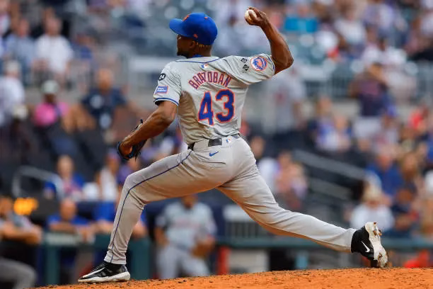 Gigantes del Cibao Sign Huáscar Brazobán for Next Season