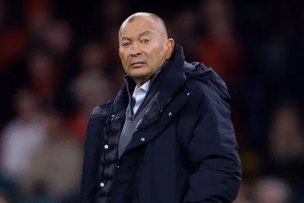 Jones Blames Overconfidence for England's Six Nations Failure
