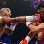 Mayweather vs Pacquiao 2: Rematch at the Sphere, September, on Netflix