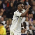 Vinícius qualifies Real Madrid for Champions League round of 16: Benfica falls 2-1