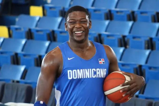 Dominican Republic Basketball Team Ready to Face the U.S. on the Road to Qatar 2027