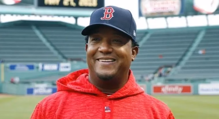 Pedro Martínez praises Red Sox rotation: Crochet, as; Gray, key; Bello, takeoff