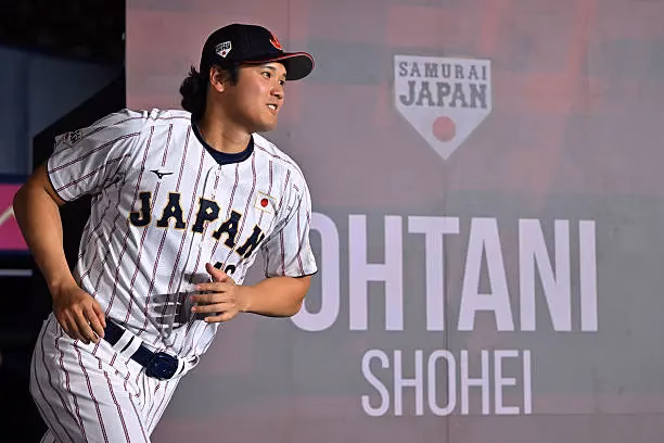 Ohtani Steals the Spotlight in Nagoya: Batting Show by the Japanese Star