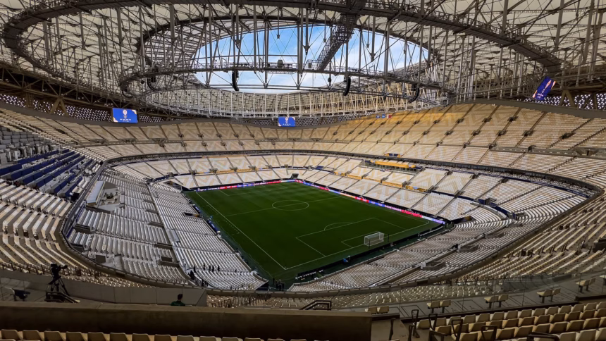 Qatar Suspends Football: Finalissima Spain-Argentina at Risk Due to Crisis