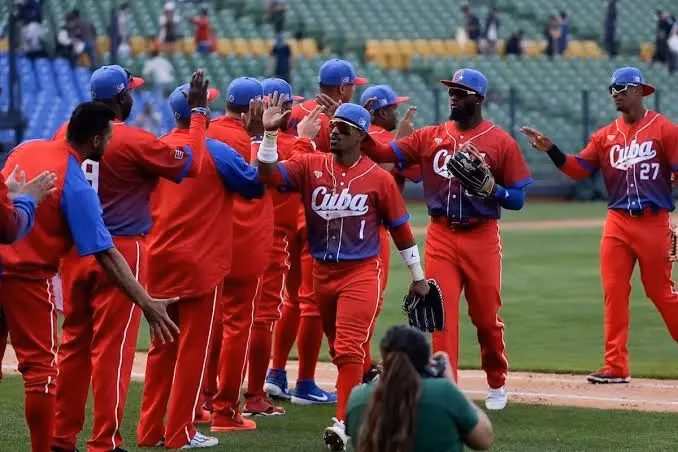 Cuba Confirms 2026 World Baseball Classic Despite Visa Denials to Delegation 1 Cuba Confirms 2026 World Baseball Classic Despite Visa Denials to Delegation