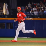 Junior Lake replaces Johan Rojas in the Dominican Republic roster for the 2026 World Baseball Classic