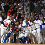 Dominican Republic crushes Detroit at Quisqueya: Luxury offense and home runs