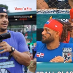 Julio "Camarita" Rodríguez: MLB Star and Content Creator Revealed