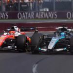F1: Is Mario Kart in Australia? Controversy over new rules and overtaking
