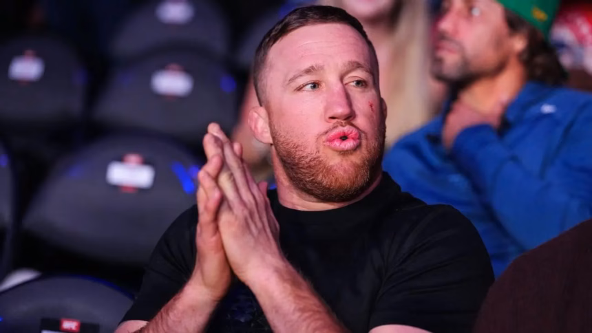 UFC Freedom 250: Reactions to the event at the White House with Topuria and Gaethje
